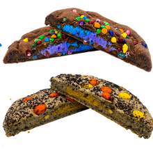 Load image into Gallery viewer, 2 Pack Stuffed Cookies