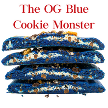 Load image into Gallery viewer, 2 Pack Stuffed Cookies