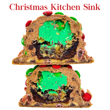 Load image into Gallery viewer, 2 Pack Mega-Stuffed Cookies