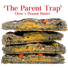 Load image into Gallery viewer, 2 Pack Stuffed Cookies