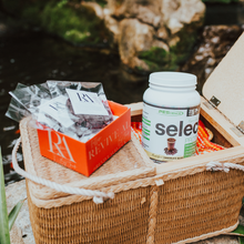 Load image into Gallery viewer, Vegan Brownie