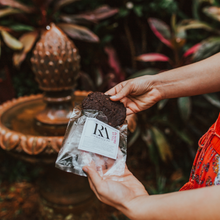 Load image into Gallery viewer, Vegan Brownie