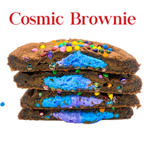 Load image into Gallery viewer, 2 Pack Stuffed Cookies