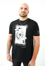 Load image into Gallery viewer, 5 Year Limited Edition RA Shirt - Black
