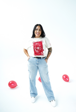 Load image into Gallery viewer, 5 Year Limited Edition RA Shirt - Red Sand
