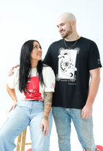 Load image into Gallery viewer, 5 Year Limited Edition RA Shirt - Black

