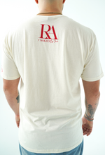 Load image into Gallery viewer, 5 Year Limited Edition RA Shirt - Red Sand
