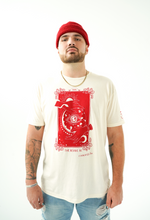 Load image into Gallery viewer, 5 Year Limited Edition RA Shirt - Red Sand
