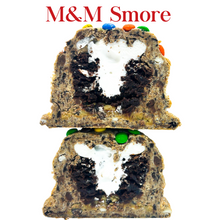 Load image into Gallery viewer, 2 Pack Mega-Stuffed Cookies
