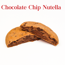 Load image into Gallery viewer, Chocolate Chip Nutella
