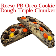 Load image into Gallery viewer, 2 Pack Stuffed Cookies
