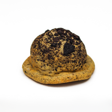 Load image into Gallery viewer, Oreo Cookie Monster (Mega-Stuffed)
