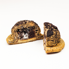 Load image into Gallery viewer, Oreo Cookie Monster (Mega-Stuffed)
